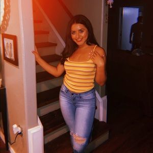 Meet your Posher, Nicole